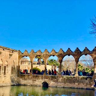 Şanlıurfa wallpaper