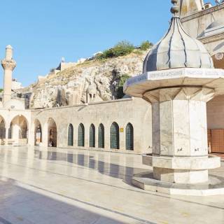 Şanlıurfa wallpaper