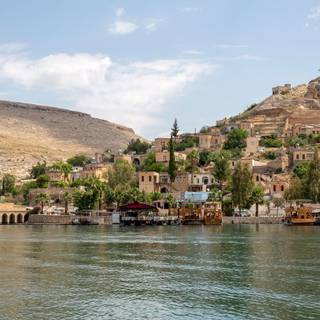 Şanlıurfa wallpaper