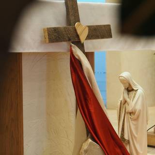 Stations of the Cross wallpaper