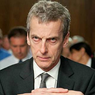 The Thick of It wallpaper