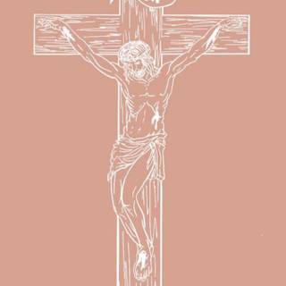 Stations of the Cross wallpaper