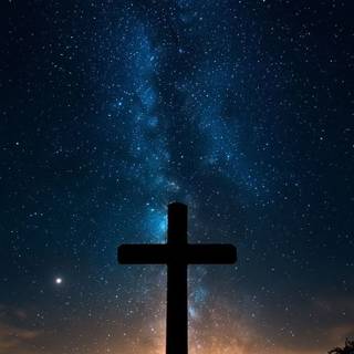 Stations of the Cross wallpaper