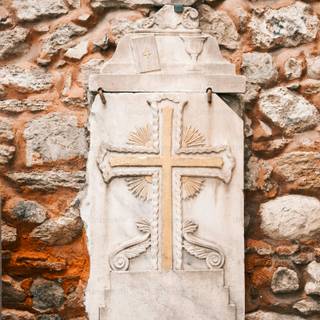 Stations of the Cross wallpaper