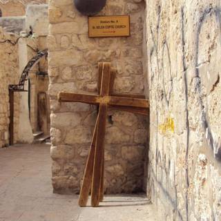 Stations of the Cross wallpaper