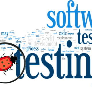 Software tester wallpaper