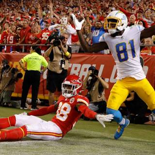 L'Jarius Sneed wallpaper