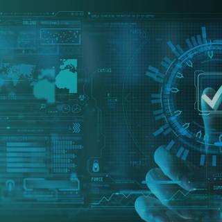 Software tester wallpaper