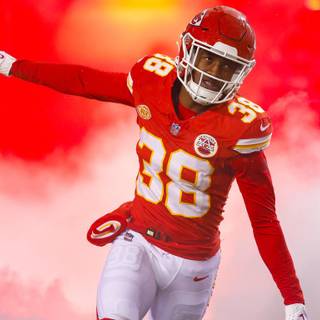 L'Jarius Sneed wallpaper