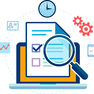 Software tester wallpaper