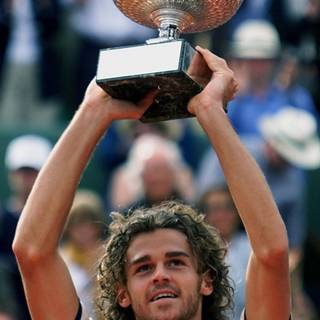 Gustavo Kuerten wallpaper