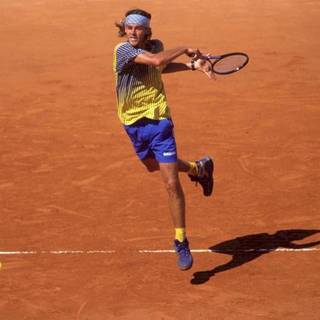 Gustavo Kuerten wallpaper