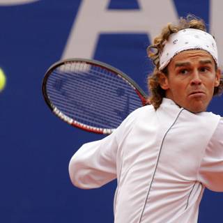 Gustavo Kuerten wallpaper