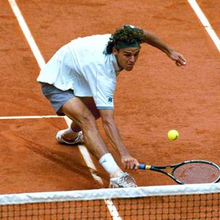 Gustavo Kuerten wallpaper