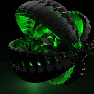 2560x1440 green wallpaper