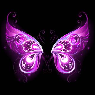 Fairy laptop wallpaper