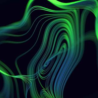 2560x1440 green wallpaper