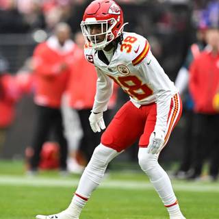 L'Jarius Sneed wallpaper