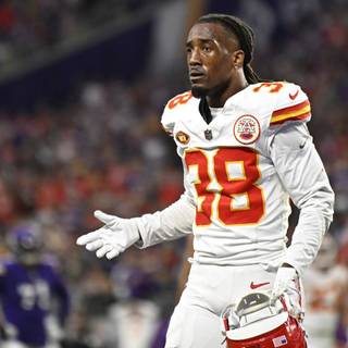 L'Jarius Sneed wallpaper