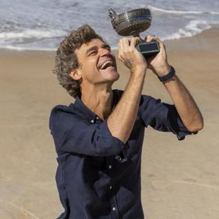 Gustavo Kuerten wallpaper