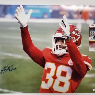 L'Jarius Sneed wallpaper