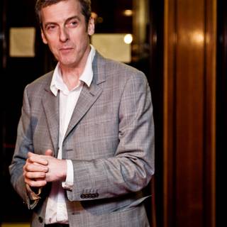 The Thick of It wallpaper