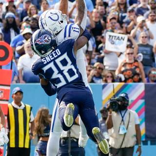 L'Jarius Sneed wallpaper