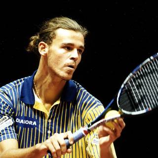 Gustavo Kuerten wallpaper