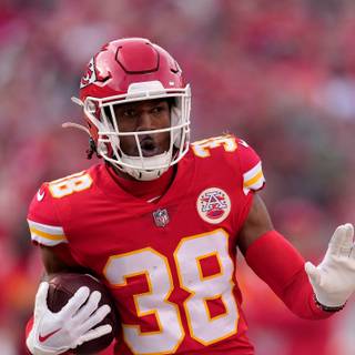 L'Jarius Sneed wallpaper