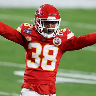 L'Jarius Sneed wallpaper