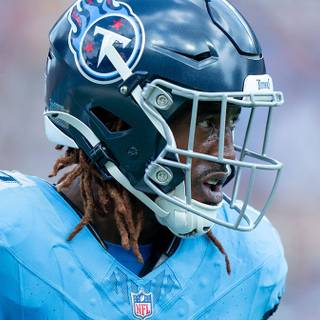 L'Jarius Sneed wallpaper