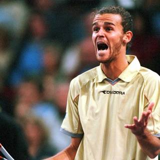 Gustavo Kuerten wallpaper