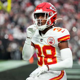 L'Jarius Sneed wallpaper