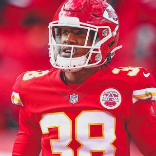 L'Jarius Sneed wallpaper