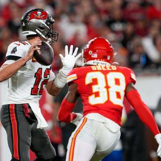 L'Jarius Sneed wallpaper