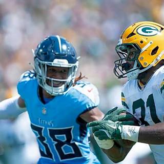 L'Jarius Sneed wallpaper