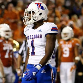 L'Jarius Sneed wallpaper