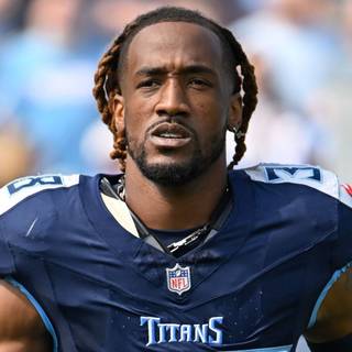 L'Jarius Sneed wallpaper