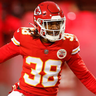 L'Jarius Sneed wallpaper