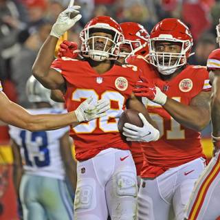 L'Jarius Sneed wallpaper