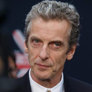 The Thick of It wallpaper