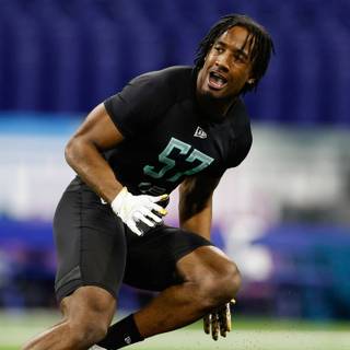 L'Jarius Sneed wallpaper