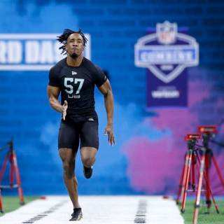 L'Jarius Sneed wallpaper