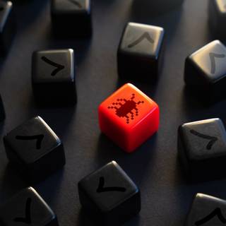 Software tester wallpaper