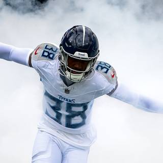 L'Jarius Sneed wallpaper