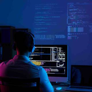 Software tester wallpaper