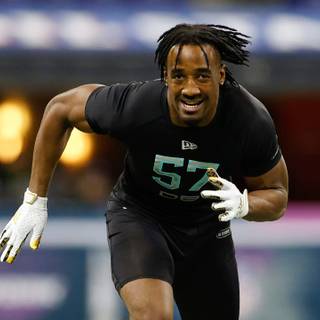 L'Jarius Sneed wallpaper