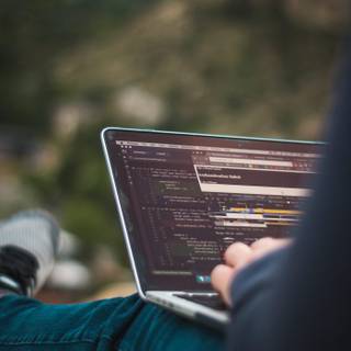 Software tester wallpaper