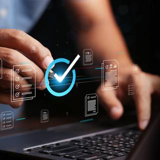 Software tester wallpaper