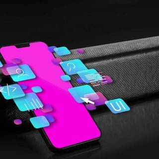 Software tester wallpaper